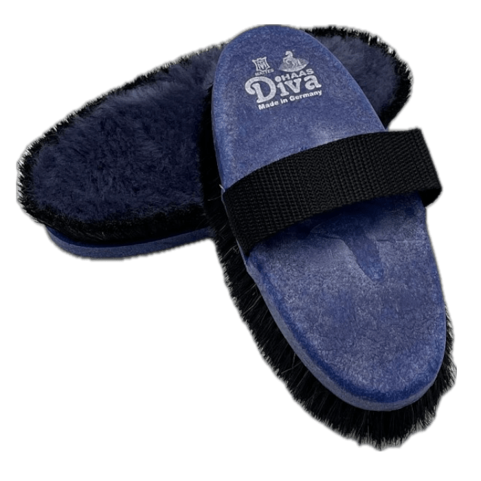 Haas Borstel Diva