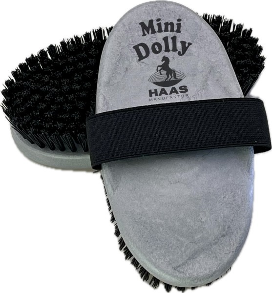 Haas borstel Mini Dolly