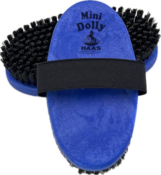 Haas borstel Mini Dolly