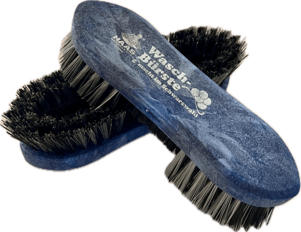 Haas harde Wasborstel