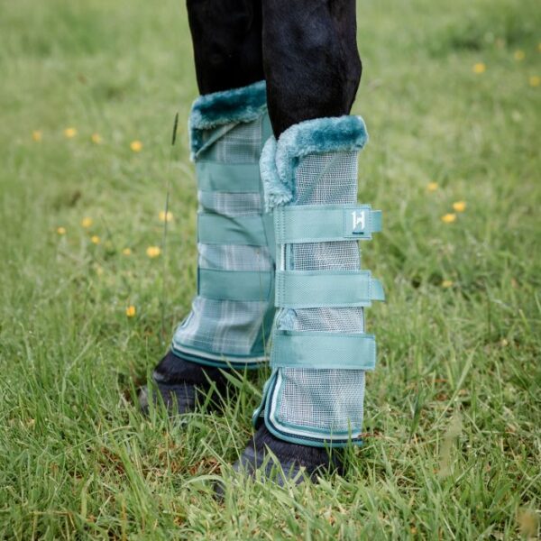 Horseware Fly Boots Newmarket