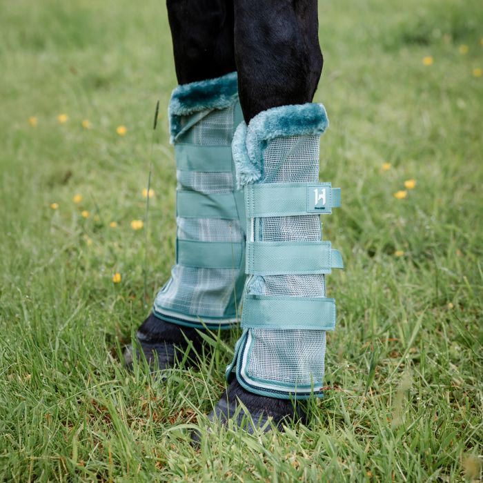 Horseware Fly Boots Newmarket