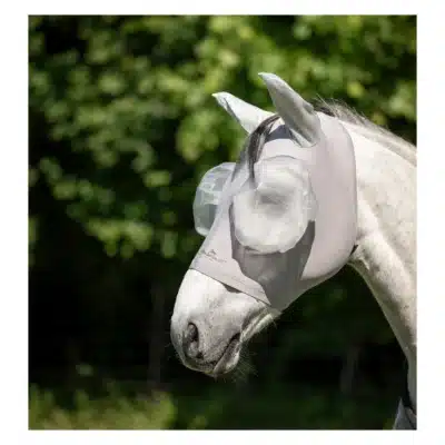 Horseware Vliegenmasker Defense