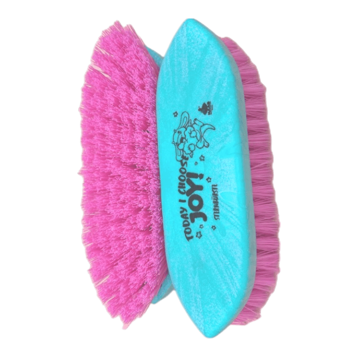 Haas harde borstel MOOH