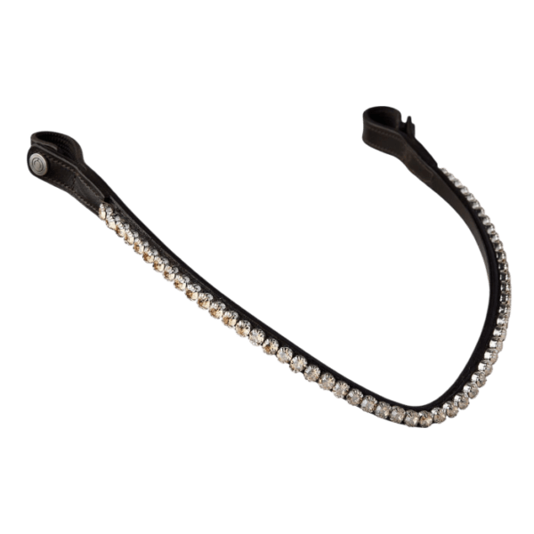 Montar Frontriem FAIR Champagne Crystal