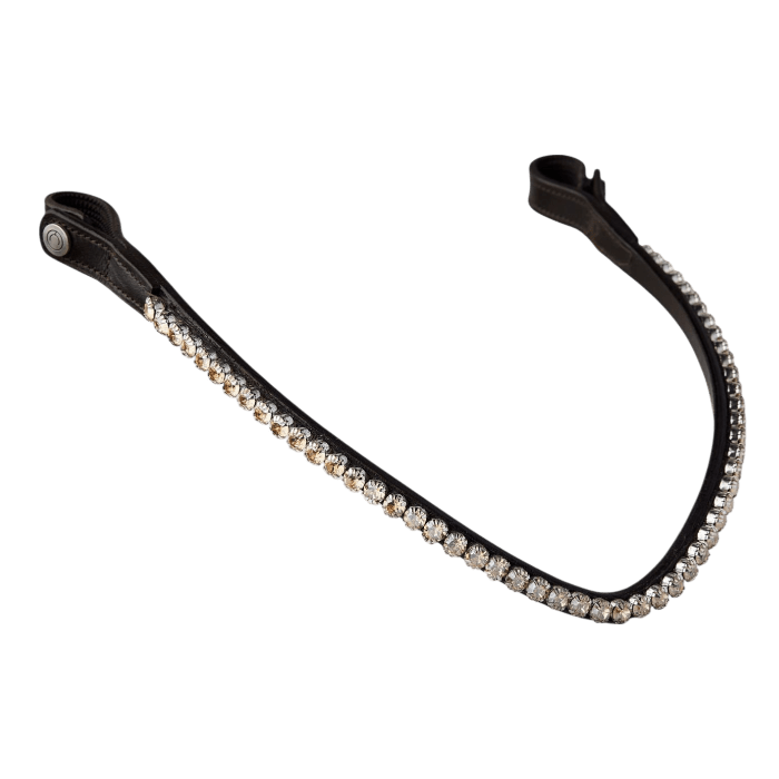 Montar Frontriem FAIR Champagne Crystal