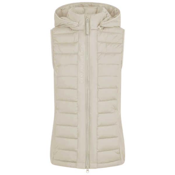 Pikeur Bodywarmer HYBRID 1003 THE CORE