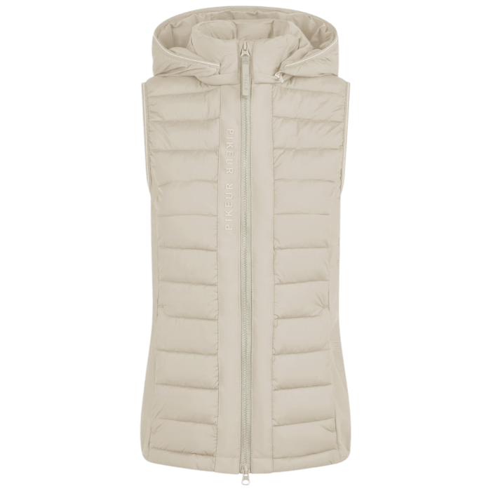 Pikeur Bodywarmer HYBRID 1003 THE CORE