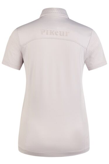 Pikeur Polo Soft Lilac The Core - Afbeelding 2