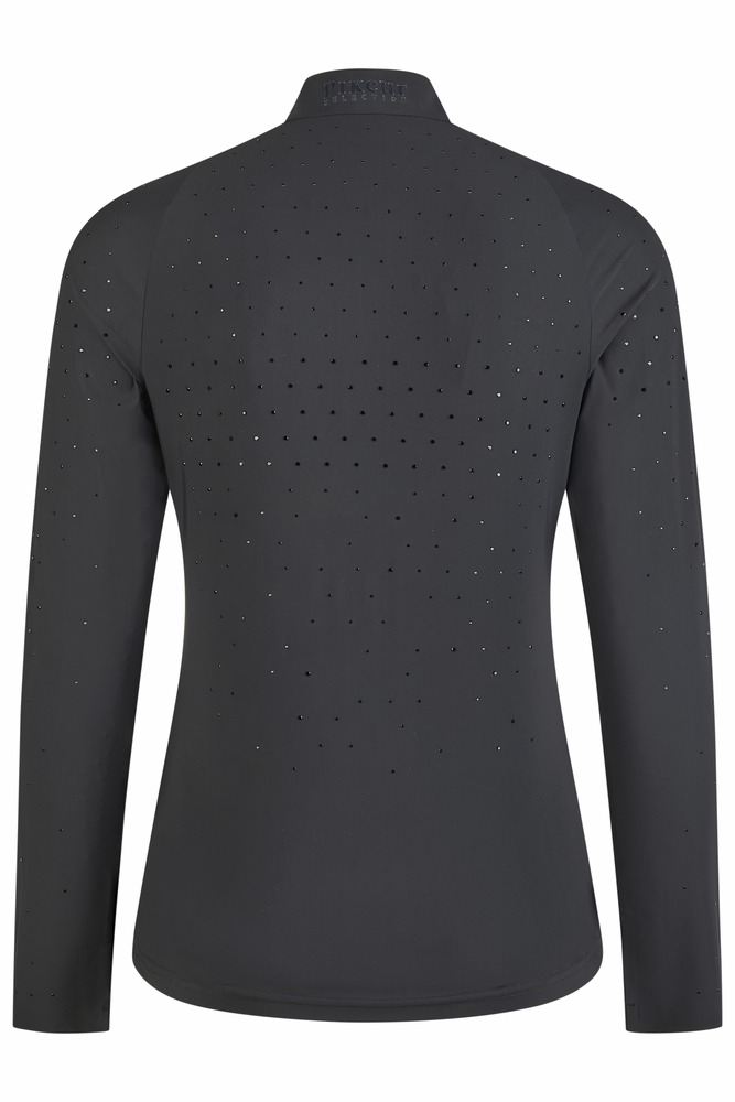 Pikeur Trainingsshirt Function ZIP 1322 Selection - Afbeelding 2