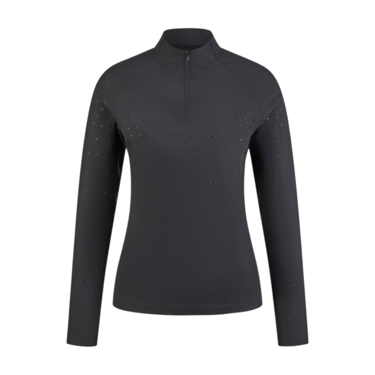 Pikeur Trainingsshirt Function ZIP 1322