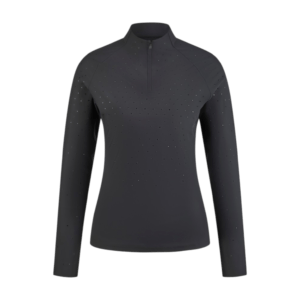 Pikeur Trainingsshirt Function ZIP 1322