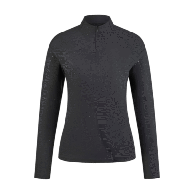 Pikeur Trainingsshirt Function ZIP 1322