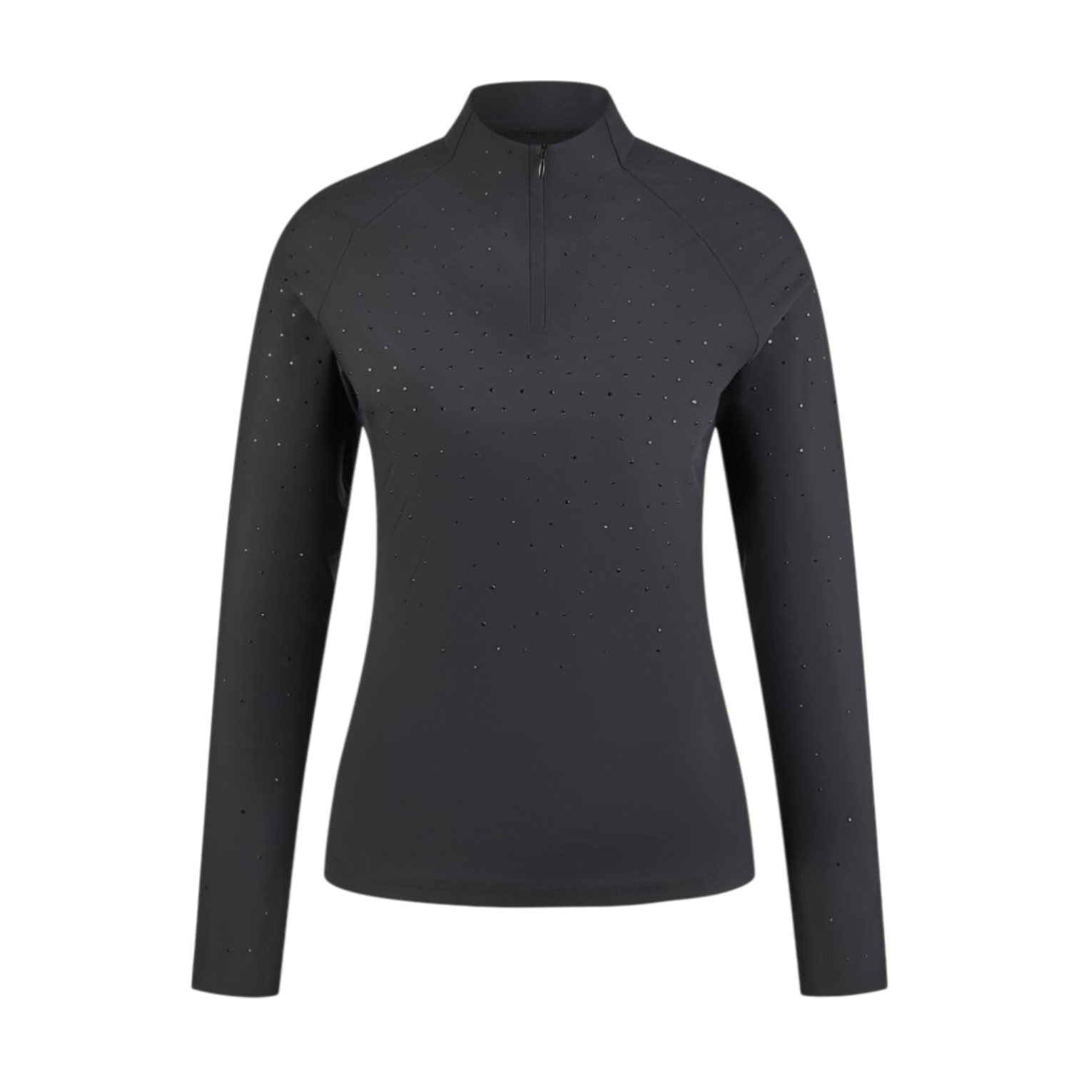 Pikeur Trainingsshirt Function ZIP 1322
