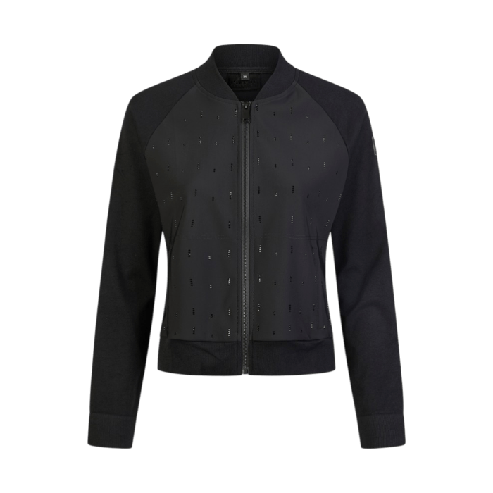 Pikeur Vest Gebreid Hybrid 1325 Selection