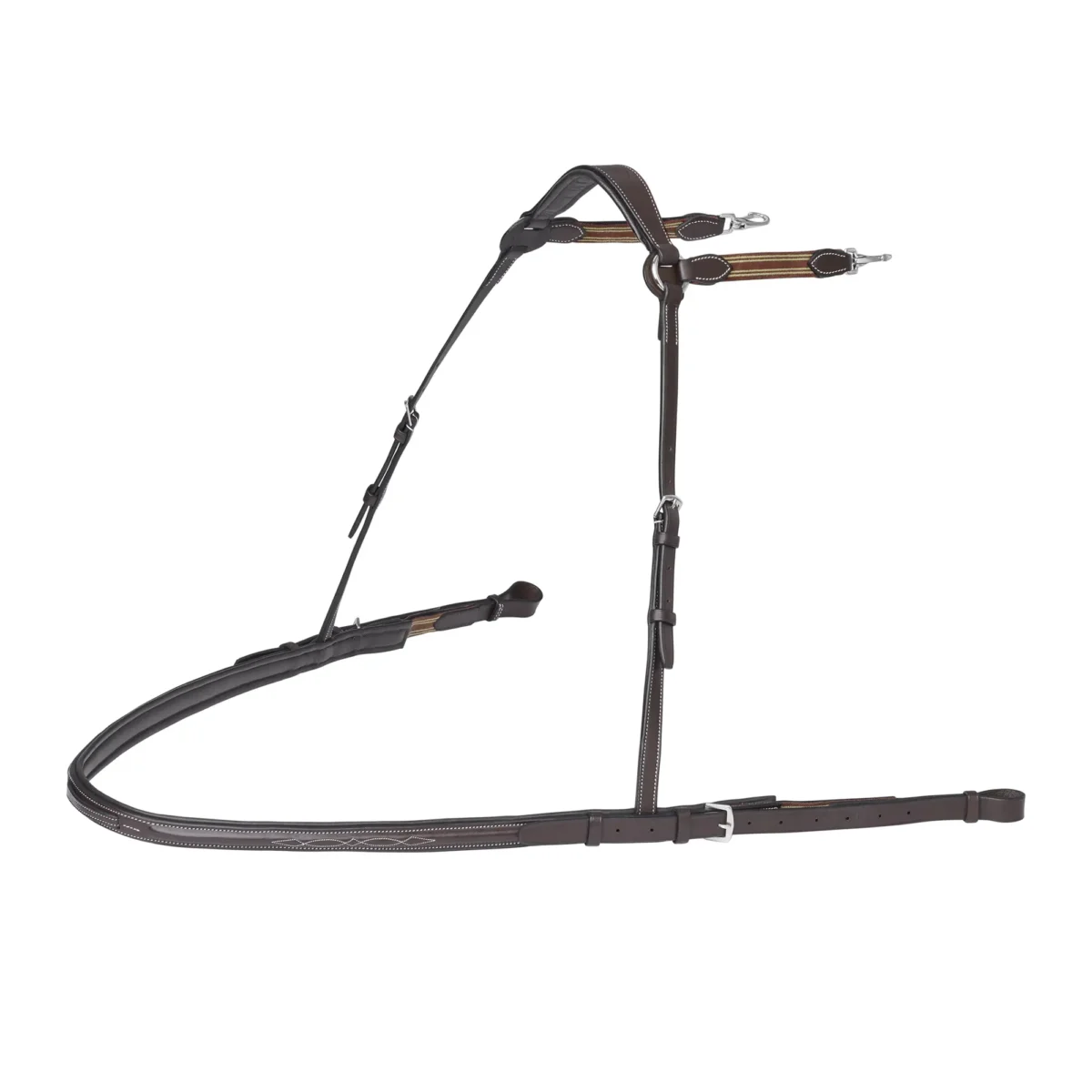 Prestige Voortuig 3D042