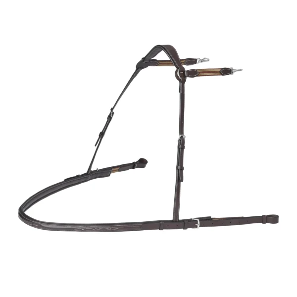 Prestige Voortuig 3D042