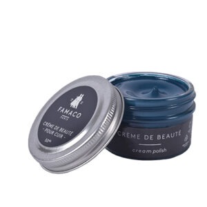 Famaco Schoensmeer Blue Ocean
