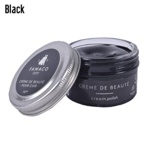 Famaco Schoensmeer Zwart 50ml