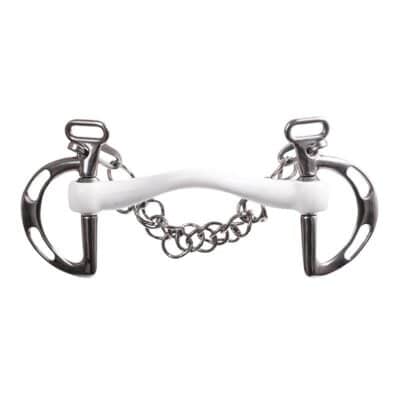 TRUST Inno Sense kimblewick port medium 20