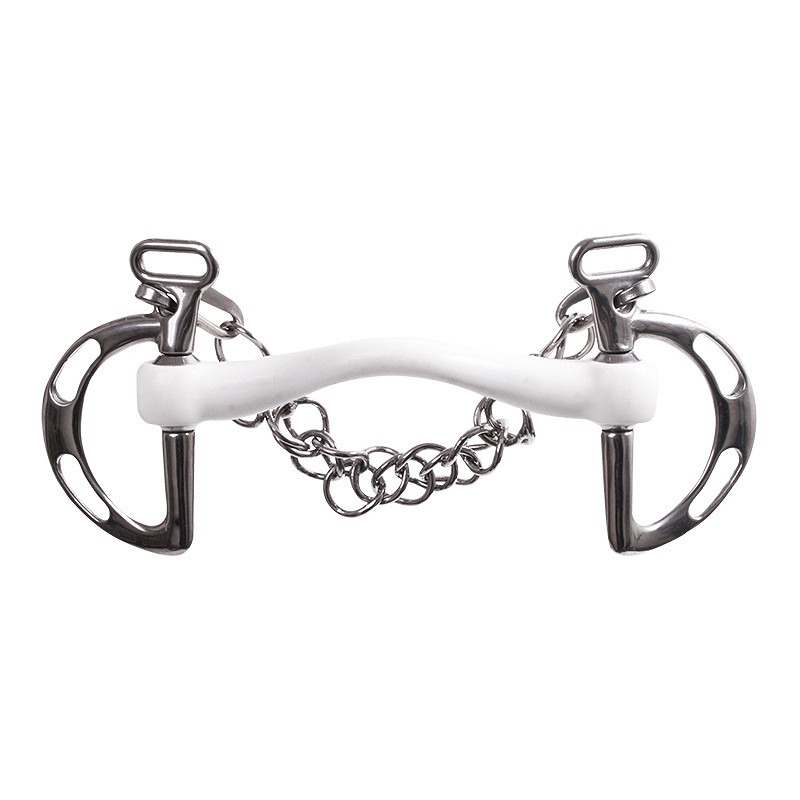 TRUST Inno Sense kimblewick port medium 20