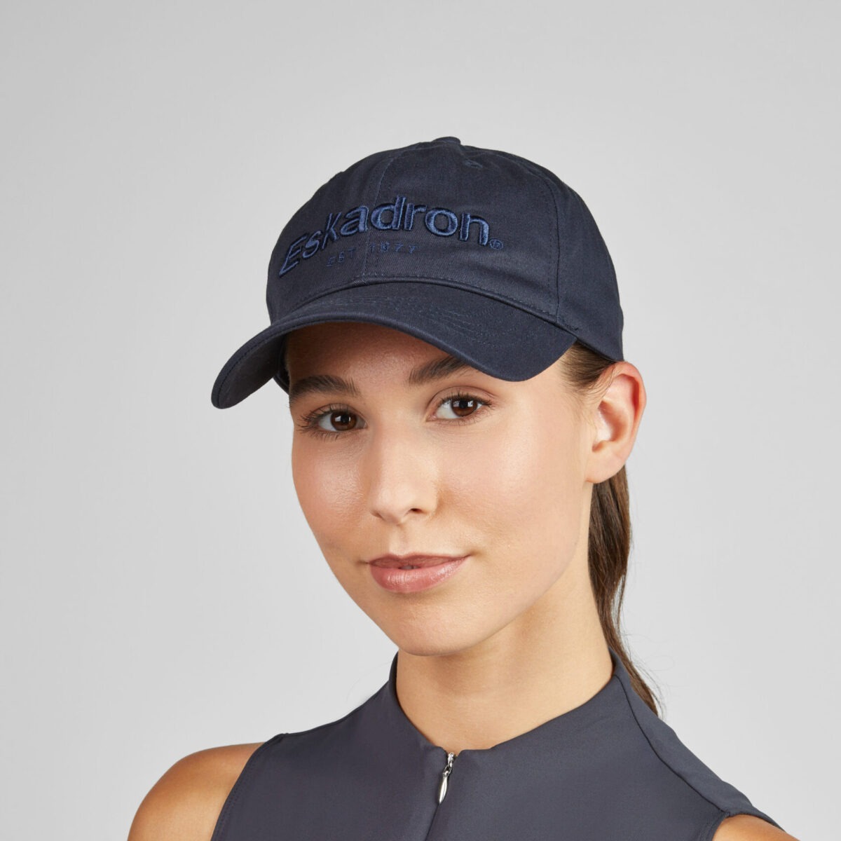 Eskadron Pet Navy Blue Classic Sports