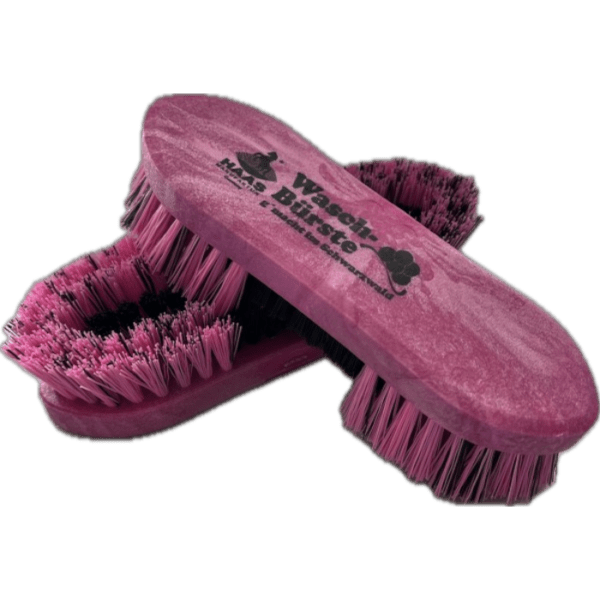 Haas harde Wasborstel