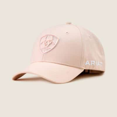 Ariat Pet Sepia Rose