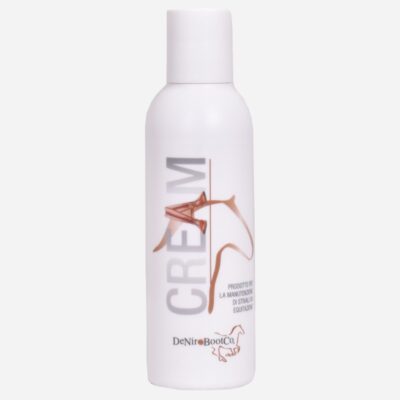 De Niro Boot Cream
