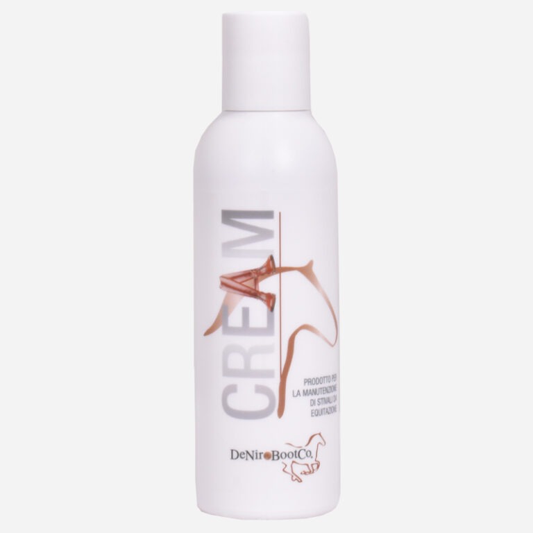 De Niro Boot Cream