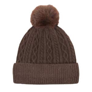 Schockemöhle Muts Glamour Beanie