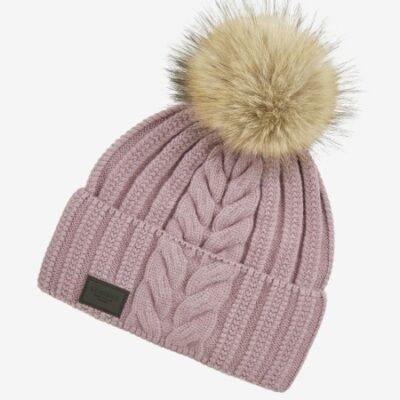 LeMieux Beanie Heritage