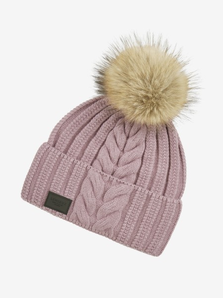 LeMieux Beanie Heritage