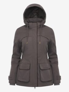 LeMieux Winterjas Heritage Beatrice Waterdicht