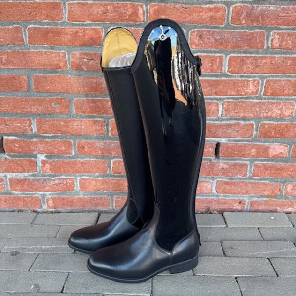 De Niro Puro Duo Lak Custom Top 39 MA M