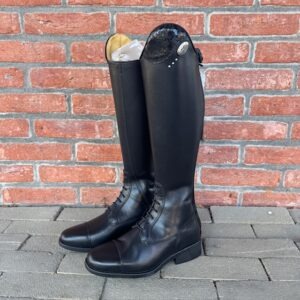 De Niro Tricolore Junior Sal-Jo 34 JS M