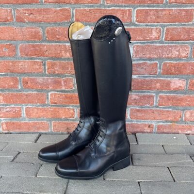 De Niro Tricolore Junior Sal-Jo 34 JS M