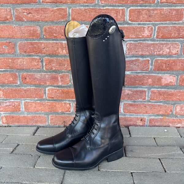 De Niro Tricolore Junior Sal-Jo 34 JS M