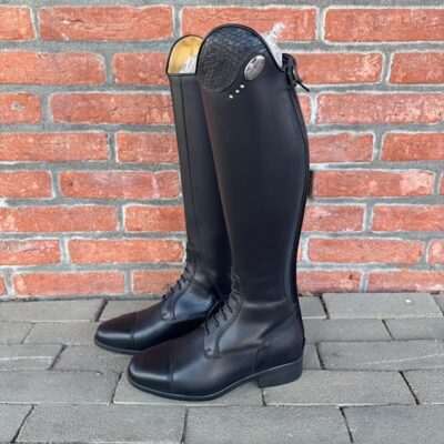 De Niro Tricolore Junior Sal-Jo 35 JM S