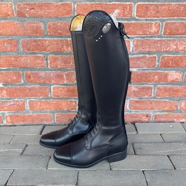 De Niro Tricolore Junior Sal-Jo 35 JM S