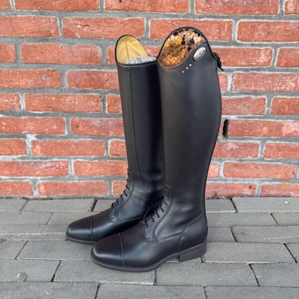 De Niro Tricolore Junior Sal-Jo 36 JM L