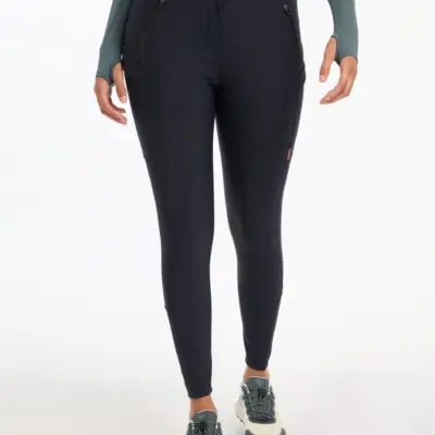 Drytex Waterproof Breeches Full Seat Navy