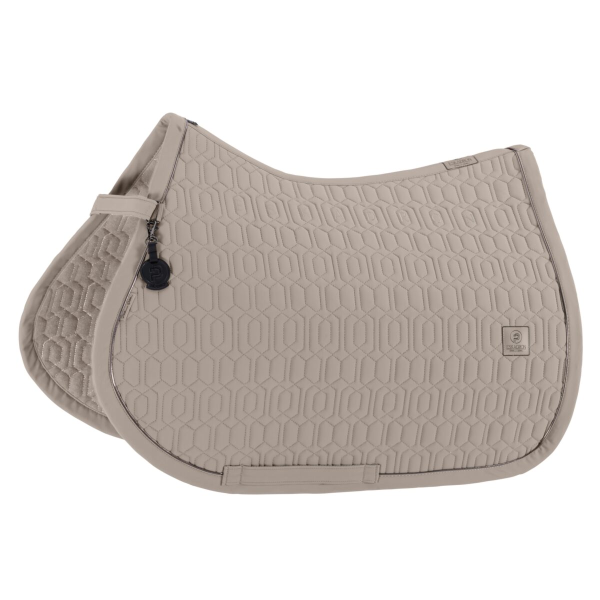 Eskadron Dekje Softshell Platinum