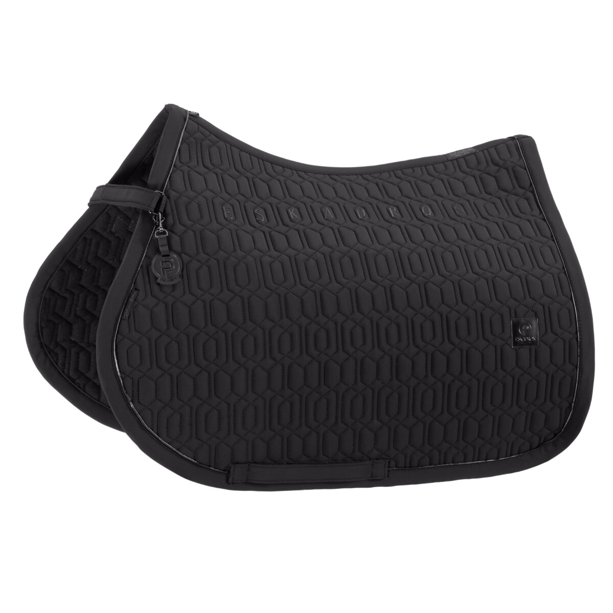 Eskadron Dekje Softshell Platinum