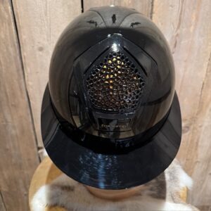Freejump Voronoi Black Gloss Bronze L