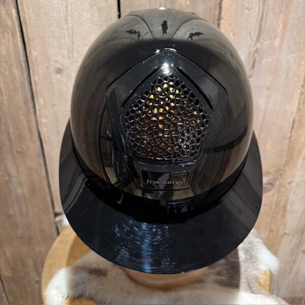 Freejump Voronoi Black Gloss Bronze L