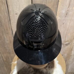 Freejump Voronoi Black Gloss Catechu Black M