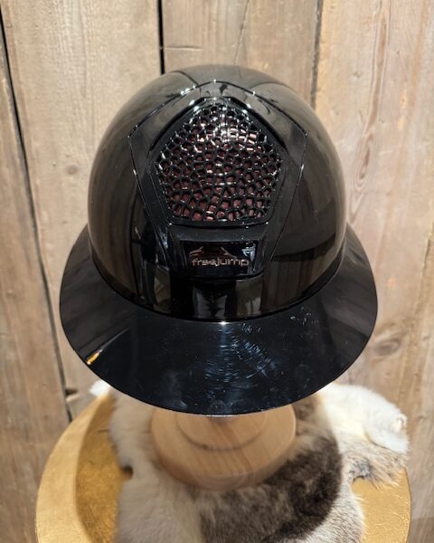 Freejump Voronoi Black Gloss Rose Gold M