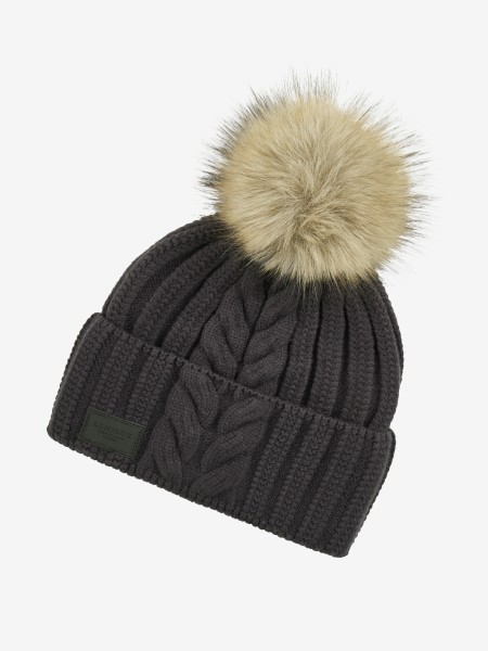 LeMieux Beanie Heritage