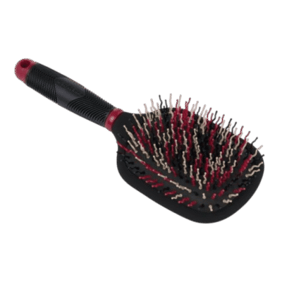 LeMieux Heritage Tangle Tidy zwart